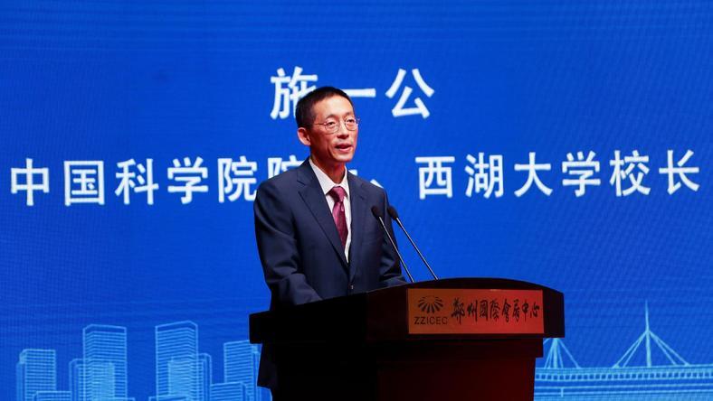 53岁施一公掌舵,这所大学开始做VC